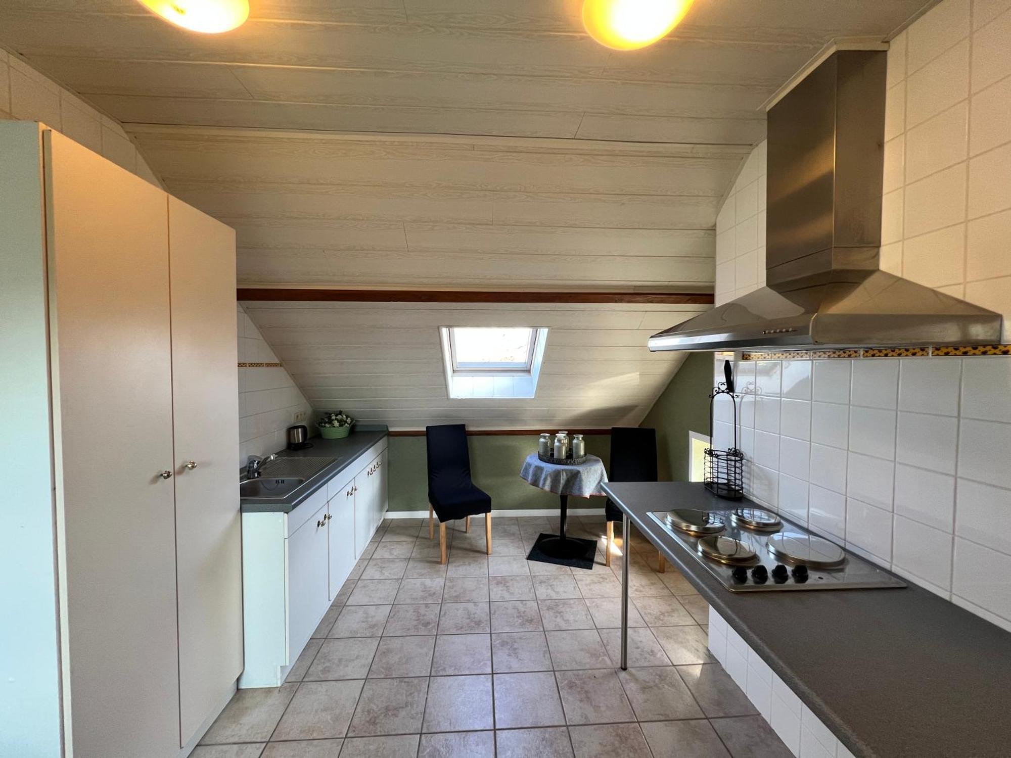Oneux Village Theux Exterior foto