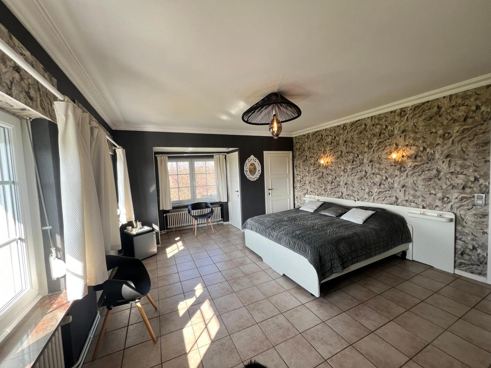 Oneux Village Theux Exterior foto