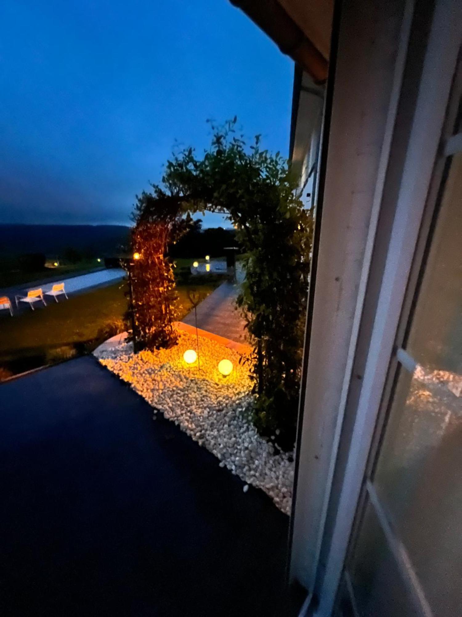 Oneux Village Theux Exterior foto